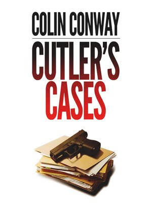 cover image of Cutler's Cases